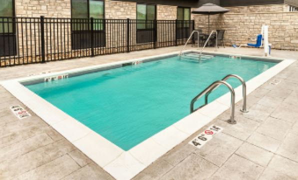 Fairfield Inn & Suites Norwalk