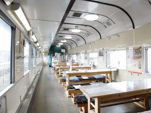 Blue Train Taragi Hotels in Asagiri