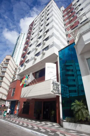 Atobá Praia Hotel