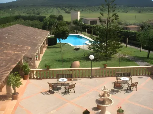 Aumallia Hotel & Spa