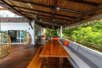 Beach Villa Phangan