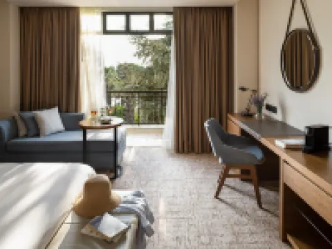 Hyatt Regency Thessaloniki 塞爾米酒店