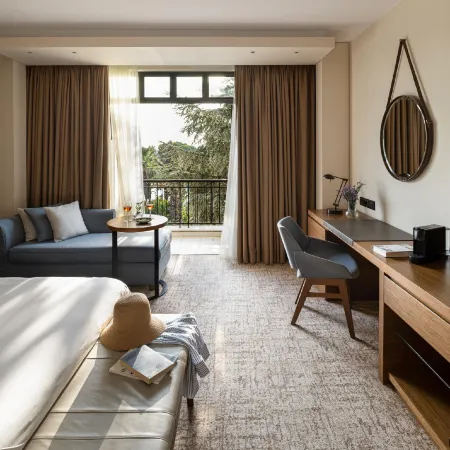 Hyatt Regency Thessaloniki