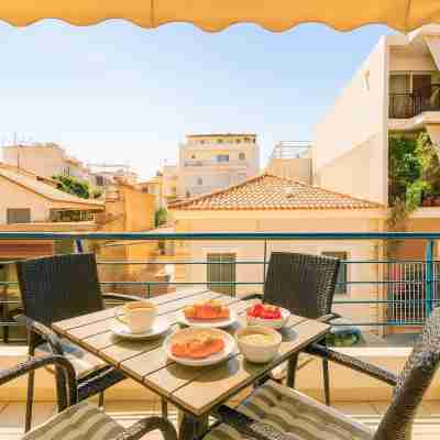 Kalamata City Nest Ypapanti Cozy Bright Getaway Others