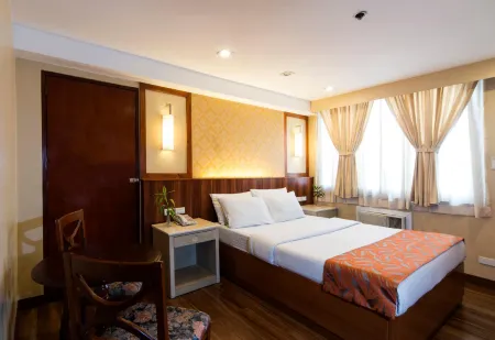 Hotel Veniz Burnham