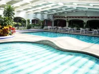 Jeroc's Plaza Hotels in San Buenaventura Atempan