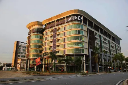 Bangi Perdana Hotel