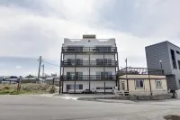 Pohang Seascape Pension Hotels near 화진2항 남방파제 등대