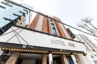 Suwon (Ingyedong) Hotel Jun