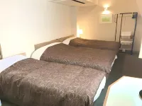 Ichinomiya Green Hotel Hotels in Ichinomiya