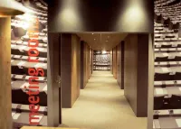 Hotel Mermoz Paris le Bourget