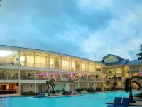 Club Samal Resorts Development Inc Hotels in Samal Island