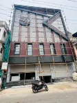 Hotel Royal Nest - جاكوزي