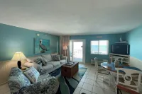 Perdido Skye #54 by Southern Vacation Rentals