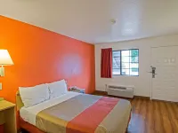 Motel 6 Redding, CA - South Hotels in Redding