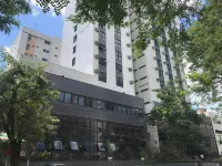 瑞德安德拉德昂達瑪 住宿飯店