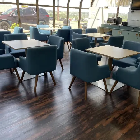 Surface Boutique Hotel