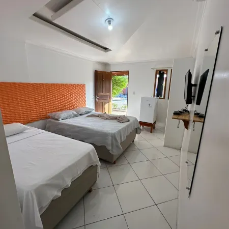 Pousada Casa Grande