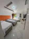 Pousada Casa Grande Các khách sạn gần Vườn quốc gia Lençóis Maranhenses