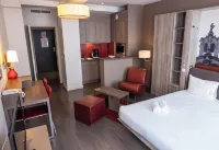 B&B HOME Caen Centre Gare โรงแรมใกล้E2se