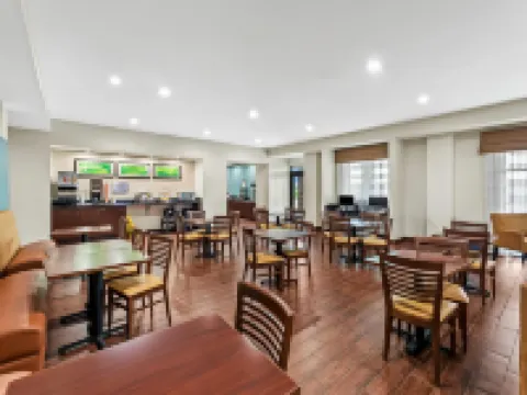 Sleep Inn Lufkin Hotels in Lufkin