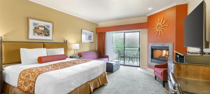 Best Western Plus Arroyo Roble Hotel  Creekside Villas Hoteles en Condado de Coconino