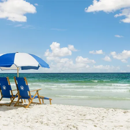 Hyatt Place Panama City Beach/Beachfront