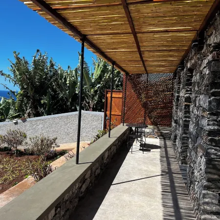 Casas Do Laranjo- Cottages & Infinity Pool by Brugrani