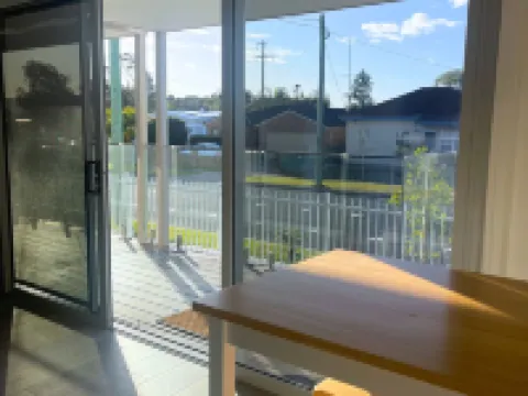 Resort on Cedar Hoteles en Shellharbour