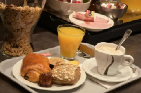 Cit'Hôtel la Résidence