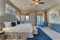 Grays Crossing by Avantstay Stunning 4bdr Cabin