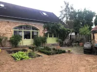 Apartment Parsifal, Apartments Lohengrin Hotels in Pirna