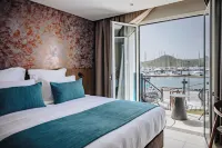 Sable Bleu Boutique Hotel - breakfast