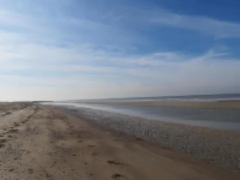 Holiday Home in Renesse Near the Beach Hotels in Renesse