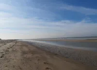 Holiday Home in Renesse Near the Beach