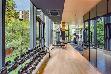 รูปภาพของ普吉镇高端单卧公寓