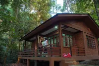 Permai Rainforest Resort
