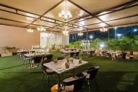 Grand Plaza Inn Jammu - Morgenmad