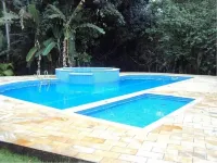 Excellent Beach House with Pool in a Gated Community.