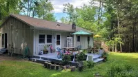 Mai's Cabin!