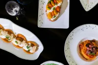 ザ・リッツ・カールトン リヤド - 朝食