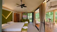 EVIA Life Resort Hotels in 