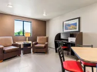 My Place Hotel-Bentonville-Rogers, AR Hotels in Bentonville