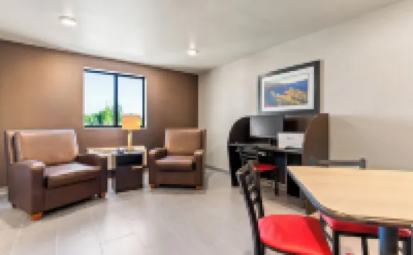 My Place Hotel-Bentonville-Rogers, AR