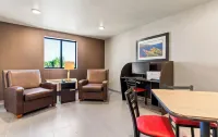 My Place Hotel-Bentonville-Rogers, AR Hotels in Prairie Creek