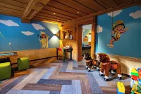 Kirchbichlhof Gmbh Hotels in Hippach