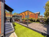 Baronet Tiny House Boutique Hotel Hotels in Yalova Merkez