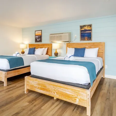 Surf House