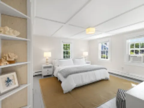 Steps from Javes St Shops, BBQ & Outdoor Shower โรงแรมในSandwich