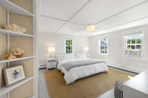 Heritage Home - Historic Home in Sandwich Village